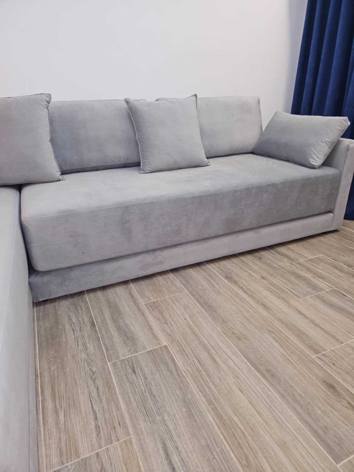 Ardit Seaside Rooms Sarandë エクステリア 写真