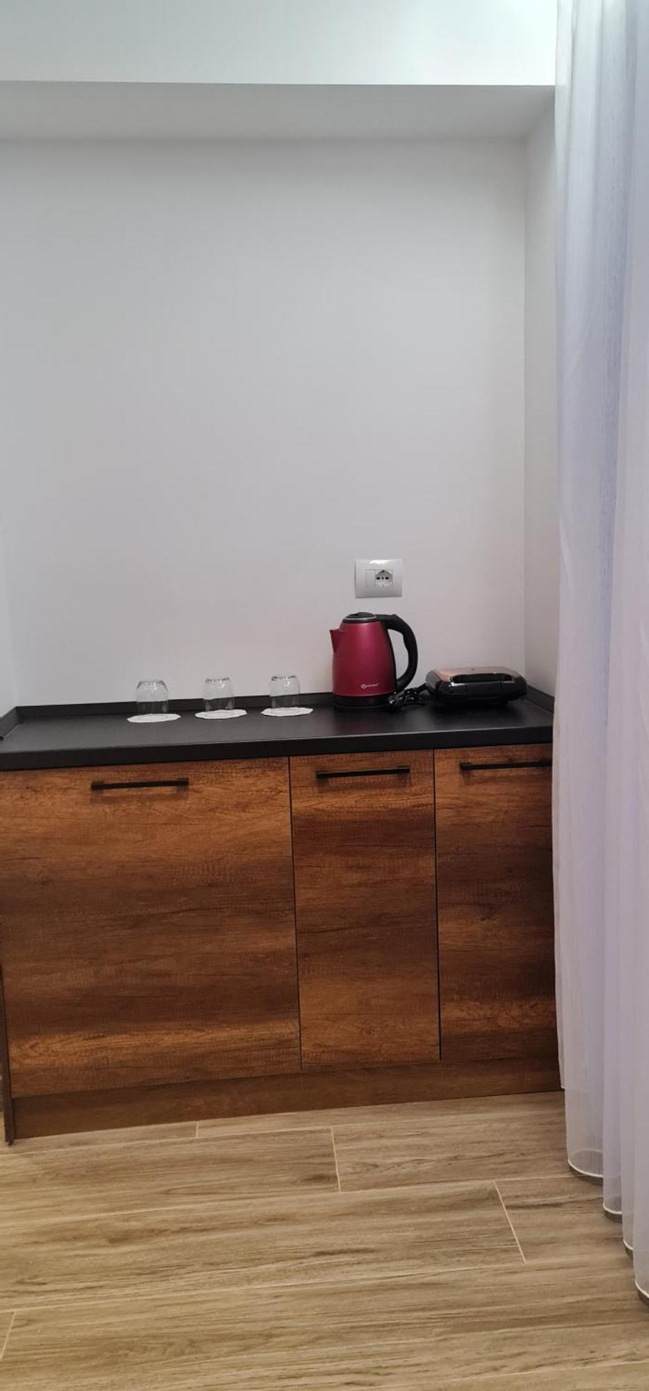 Ardit Seaside Rooms Sarandë エクステリア 写真
