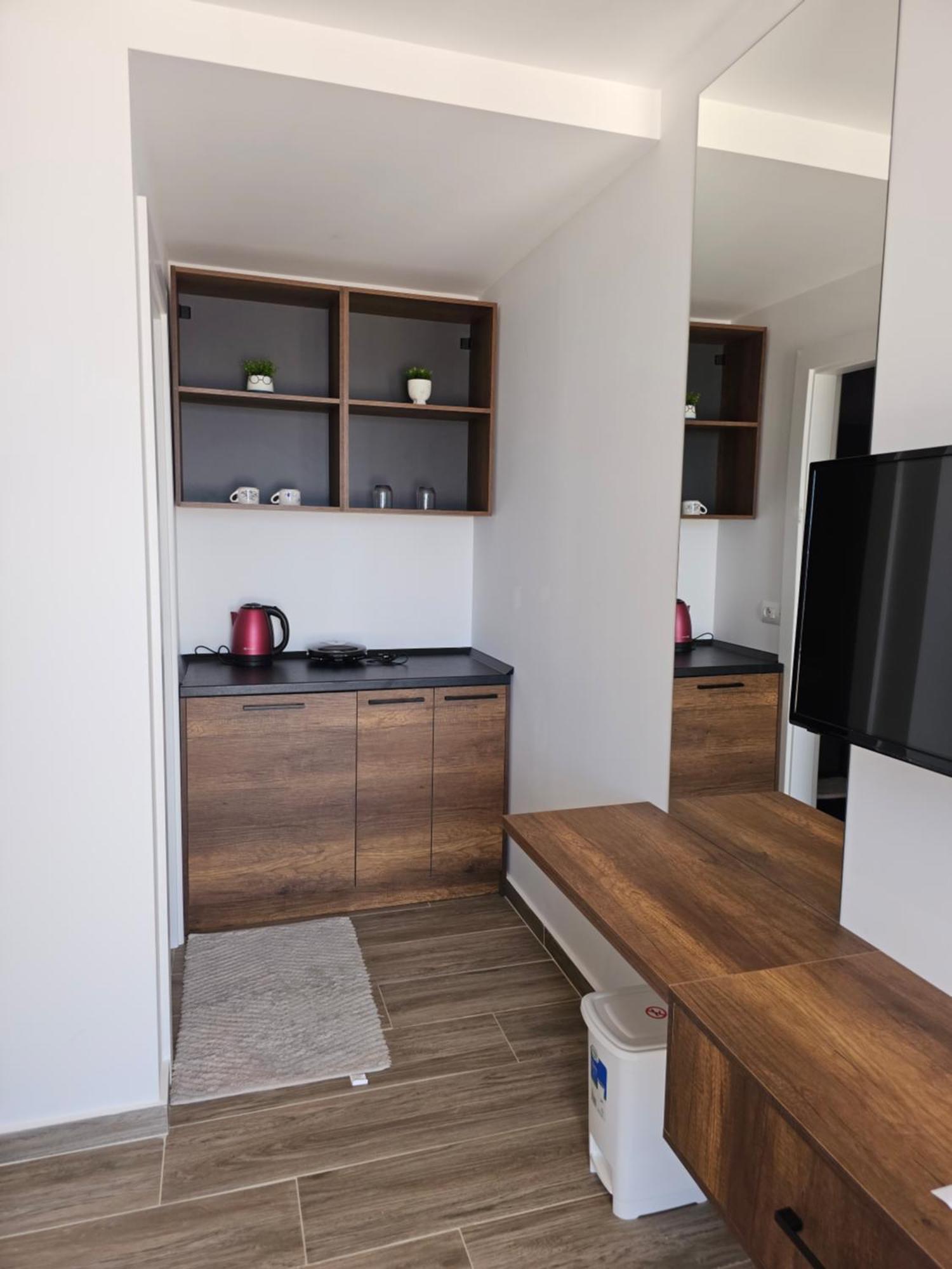 Ardit Seaside Rooms Sarandë エクステリア 写真